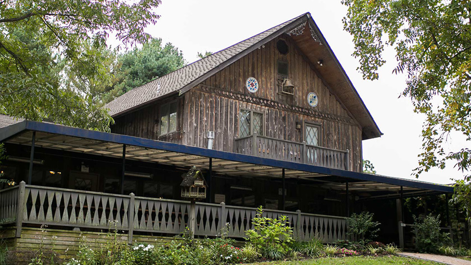 Blumenhof Vineyards & Winery