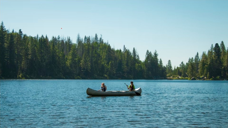 Boat Rental & Lake Recreation