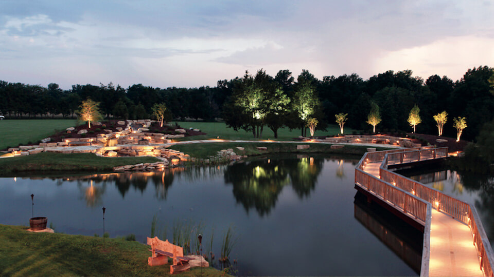 cedar lake