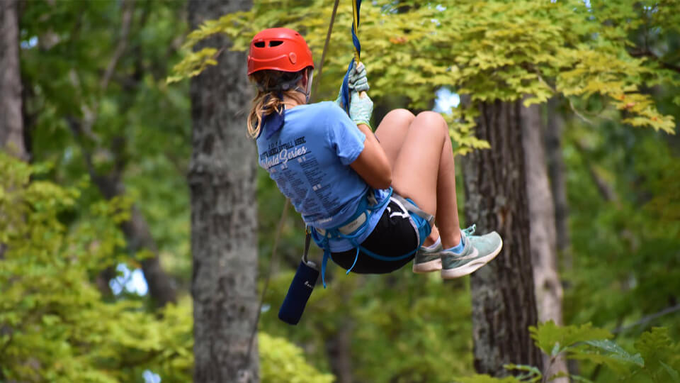 eco adventure