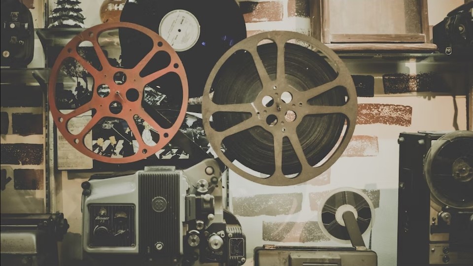 entertainment Belle Starr Playhouse & Cinema