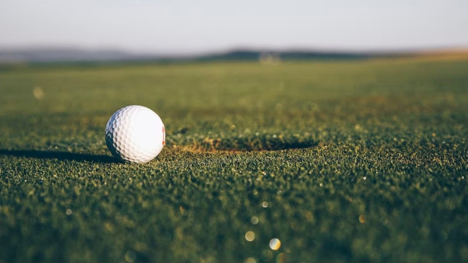 golf Golf Club of Wentzville