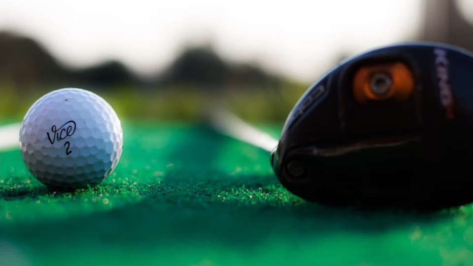 golf Warrenton Golf Course