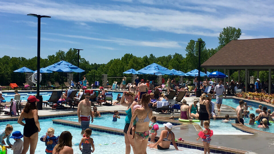 innsbrook community