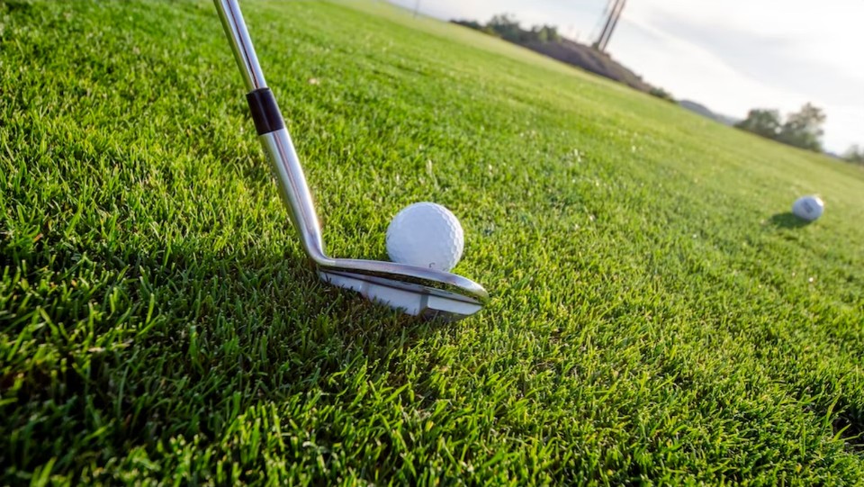 Innsbrook Public Golf Course