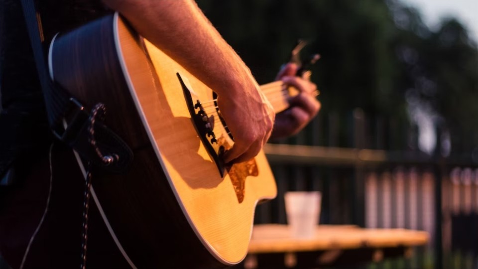 Summer Breeze Concerts