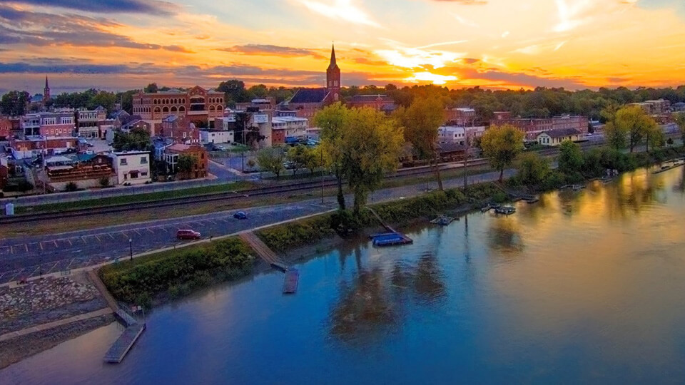 washington mo