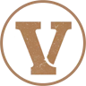logo in circle