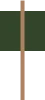 separator for green row